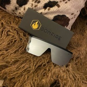 Bonfire sunglasses